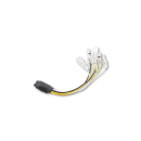 HIGHSIDER DRL CONTROL- BOX CB1, Schaltung Tagfahrlicht, 208-108