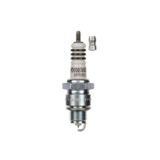 NGK Zündkerze BPR-8 HIX, 212-114