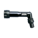 NGK Kerzenstecker XB-05 F, für 14 mm Kerze, 102?,...