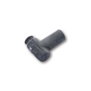 NGK Kerzenstecker LB-05 EMH, 90° kurz schwarz, 212-512