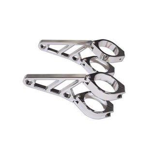 HIGHSIDER Lampenhalter 38-41 mm, 220-605