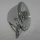 4 1/2 Zoll Nebelscheinwerfer mit Birne, Bates-Style, E2-geprüft, 222-037