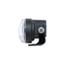 HIGHSIDER Nebelscheinwerfer LED-MICRO, rechteckig,...