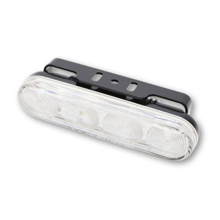 HIGHSIDER LED-Tagfahrlicht mit Standlichtfunktion, 222-501