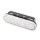 HIGHSIDER LED-Tagfahrlicht mit Standlichtfunktion, 222-501