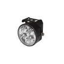 HIGHSIDER LED-Tagfahrlicht Aluminium Gehäuse, 222-502
