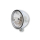 HIGHSIDER HIGHSIDER 5 3/4 Zoll Hauptscheinwerfer SKYLINE, LED Standlichtring, 223-025