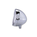 SHIN YO 6 1/2 Zoll Cruiser-Chromscheinwerfer mit Schirm,...