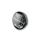 KOSO LED Hauptscheinwerfer THUNDERBOLT mit Standlicht, schwarz, 223-200