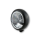 HIGHSIDER 5 3/4 Zoll LED-Scheinwerfer PECOS TYP 5, schwarz matt, 223-217