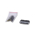 SHIN YO Universal TRI-LED-Standlicht mit Halter und selbstklebender Folie, 12V, 223-323