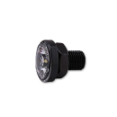 SHIN YO LED-Standlicht, rund, Durchmesser 24,7 mm, mit...