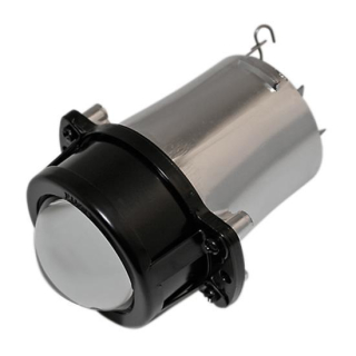 SHIN YO Ellipsoidscheinwerfer 38 mm, Fernlicht, H1 55 Watt, 223-392