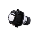 SHIN YO Ellipsoidscheinwerfer, Abblendlicht. + LED-Positionsleuchte., 223-460