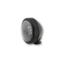 SHIN YO 4 Zoll LED-Fernscheinwerfer, schwarz matt, 223-462
