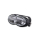 SHIN YO Fern- und Nebelscheinwerfer, schwarz, Glas klar, 2x H3 55W, 224-332