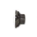 HIGHSIDER LED-Hauptscheinwerfereinsatz Typ 2, 7 Zoll, schwarz, 226-013