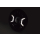 HIGHSIDER LED-Hauptscheinwerfereinsatz Typ 2, 7 Zoll, schwarz, 226-013