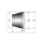 HIGHSIDER LED-Hauptscheinwerfereinsatz Typ 2, 7 Zoll, schwarz, 226-013