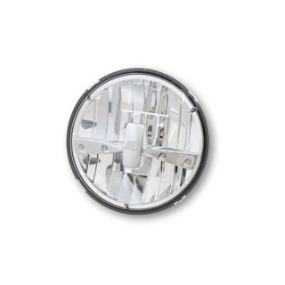 HIGHSIDER LED-Hauptscheinwerfereinsatz Typ 3, 7 Zoll, 226-014