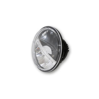 HIGHSIDER LED Hauptscheinwerfereinsatz JACKSON, 5 3/4 Zoll, 226-016
