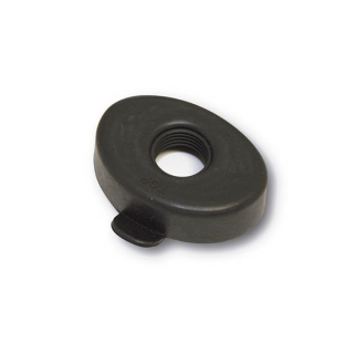 SHIN YO Gummikappe oval, für H 4 Birne für 90mm Scheinwerfereinsatz 226-089., 226-089G