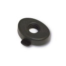 SHIN YO Gummikappe oval, für H 4 Birne für 90mm...