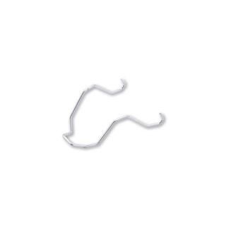 SHIN YO Clip für H 4 Birne für 90mm Scheinwerfereinsatz, 226-090C