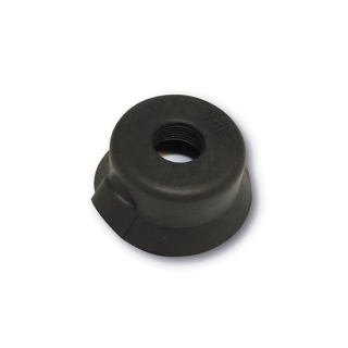 SHIN YO Gummikappe für H 4 Birne für 90mm Scheinwerfereinsatz, 226-090G