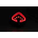 SHIN YO LED Rücklicht für HONDA CB 500 X/F Bj....