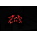 SHIN YO LED Rücklicht für KAWASAKI NINJA ZX-6...
