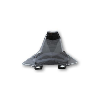 SHIN YO LED Rücklicht für KAWASAKI Z 1000, ZX 10 R, 253-387