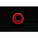 SHIN YO LED Rücklicht für YAMAHA BOLT, XSR...