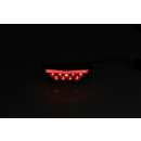 SHIN YO LED Rücklicht für BMW R 1200 nineT Bj....