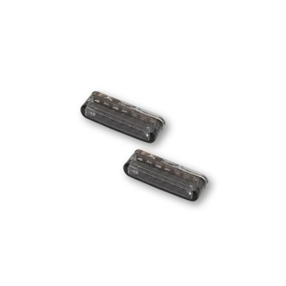 SHIN YO SHORTY LED Rück-, Bremslicht, Blinker, 254-071