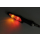 KOSO LED Rück-, Bremslicht, Blinker INFINITY, getönt, 254-138