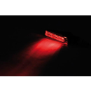 SHIN YO LED Rück-, Bremslicht, Blinker Einheit FINELINE, getöntes Glas, 254-174