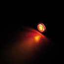 HIGHSIDER APOLLO CLASSIC LED Rück-, Bremslicht, Blinker, 254-176
