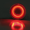 HIGHSIDER APOLLO CLASSIC LED Rück-, Bremslicht, Blinker, 254-176