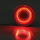 HIGHSIDER APOLLO CLASSIC LED Rück-, Bremslicht, Blinker, 254-176