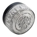 HIGHSIDER LED Rück-, Bremslicht, Blinker COLORADO, Einbau, 254-205