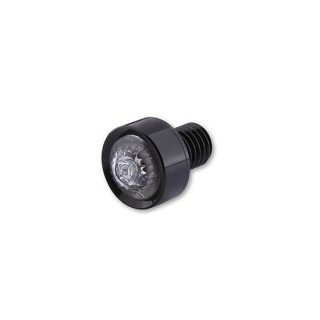 HIGHSIDER LED-Rücklicht Einheit MONO, 255-015