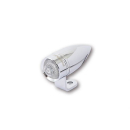 HIGHSIDER LED-Rücklicht MONO-BULLET SHORT, 255-016013