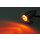 HIGHSIDER LED-Rücklicht MONO-BULLET SHORT, 255-016013