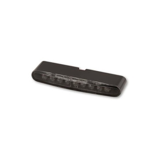 HIGHSIDER STRIPE LED Rücklicht, 255-023