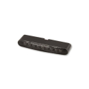 HIGHSIDER STRIPE LED Rücklicht, 255-023