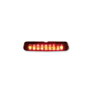 HIGHSIDER STRIPE LED Rücklicht, 255-023