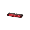HIGHSIDER STRIPE LED Rücklicht, 255-024