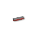 HIGHSIDER STRIPE LED Rücklicht, 255-024