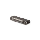 HIGHSIDER STRIPE LED Rücklicht, 255-025